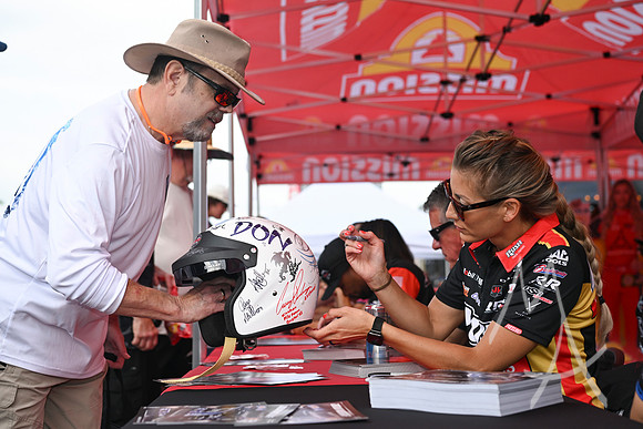 AUTO: JUN 13 NHRA Thunder Valley Nationals