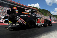 AUTO: JUN 12-14 NHRA Thunder Valley Nationals