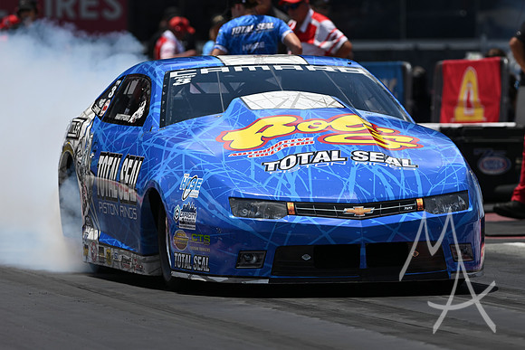 AUTO: JUN 13 NHRA Thunder Valley Nationals