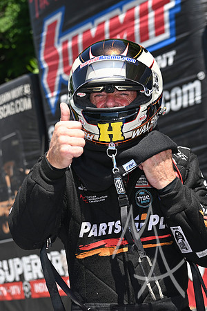 AUTO: JUN 13 NHRA Thunder Valley Nationals