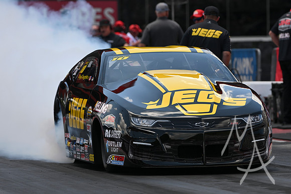 AUTO: JUN 13 NHRA Thunder Valley Nationals