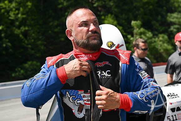 AUTO: JUN 13 NHRA Thunder Valley Nationals