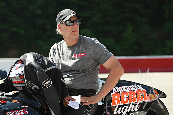 AUTO: JUN 13 NHRA Thunder Valley Nationals