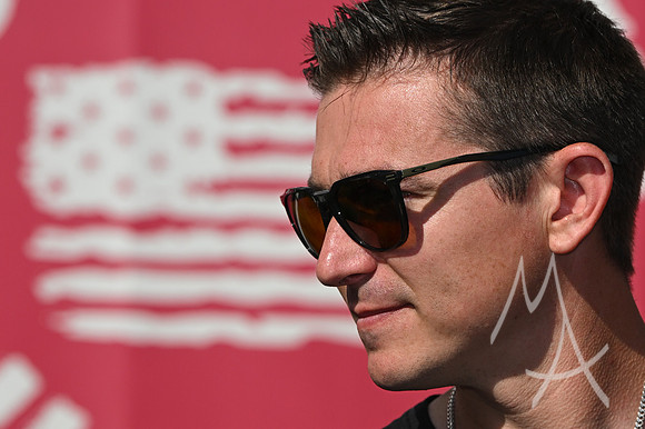 AUTO: JUN 14 NHRA Thunder Valley Nationals