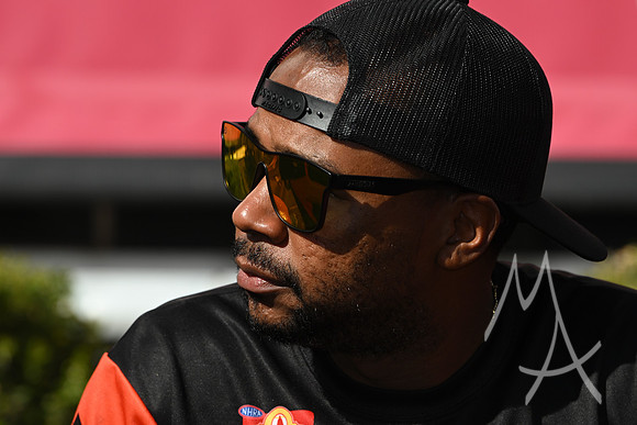 AUTO: JUN 14 NHRA Thunder Valley Nationals