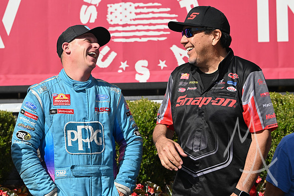 AUTO: JUN 14 NHRA Thunder Valley Nationals