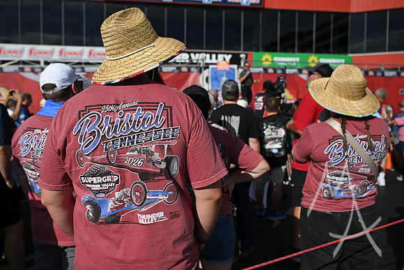 AUTO: JUN 14 NHRA Thunder Valley Nationals