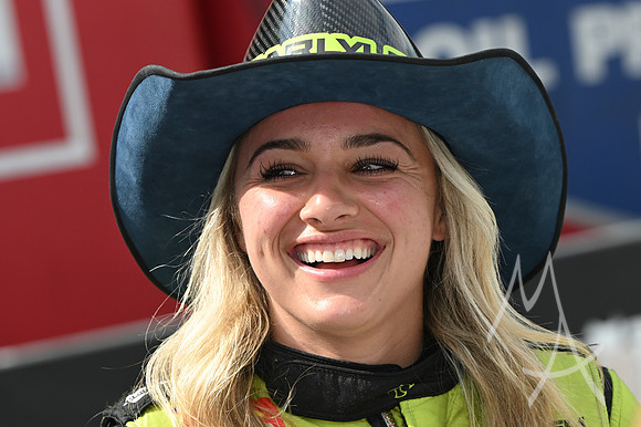 AUTO: JUN 14 NHRA Thunder Valley Nationals