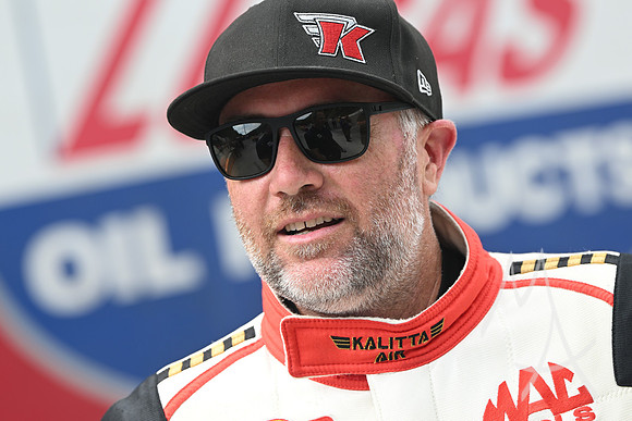 AUTO: JUN 14 NHRA Thunder Valley Nationals
