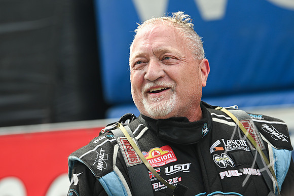 AUTO: JUN 14 NHRA Thunder Valley Nationals