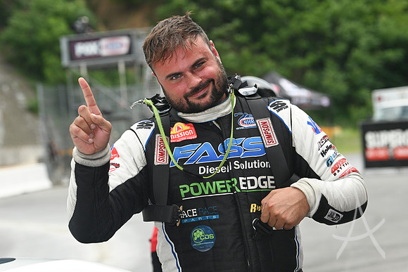 AUTO: JUN 14 NHRA Thunder Valley Nationals