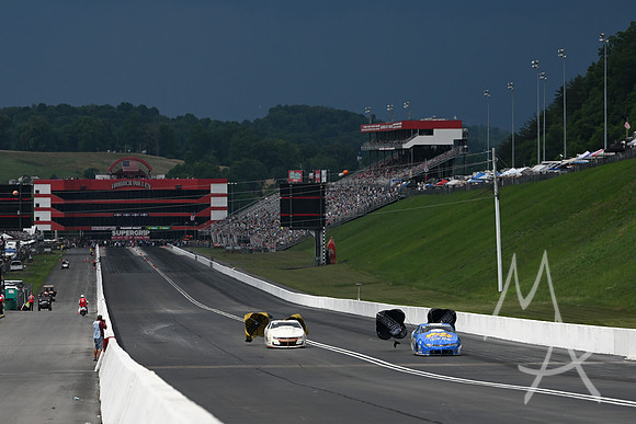 AUTO: JUN 14 NHRA Thunder Valley Nationals