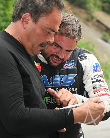 AUTO: JUN 14 NHRA Thunder Valley Nationals