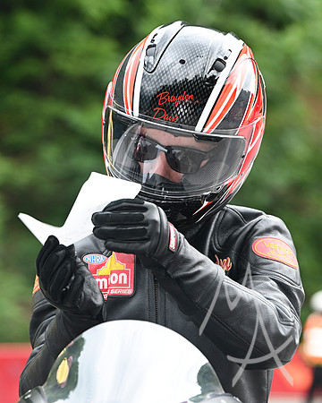 AUTO: JUN 14 NHRA Thunder Valley Nationals