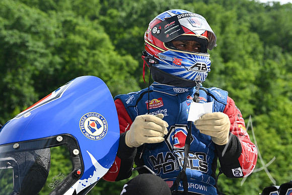 AUTO: JUN 14 NHRA Thunder Valley Nationals