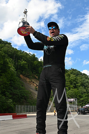 AUTO: JUN 14 NHRA Thunder Valley Nationals