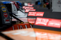 AUTO: MAY 31 NASCAR Craftsman Truck Series Toyota 200