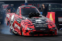 AUTO: JUN 26 NHRA Summit Racing Equipment Nationals