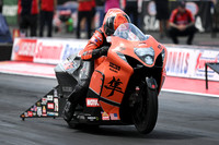 AUTO: JUN 26 NHRA Summit Racing Equipment Nationals