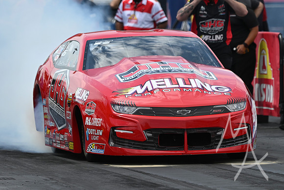 AUTO: JUN 26 NHRA Summit Racing Equipment Nationals