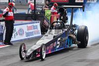 AUTO: JUN 25 NHRA Summit Racing Equipment Nationals