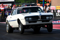 AUTO: JUN 26 NHRA Summit Racing Equipment Nationals