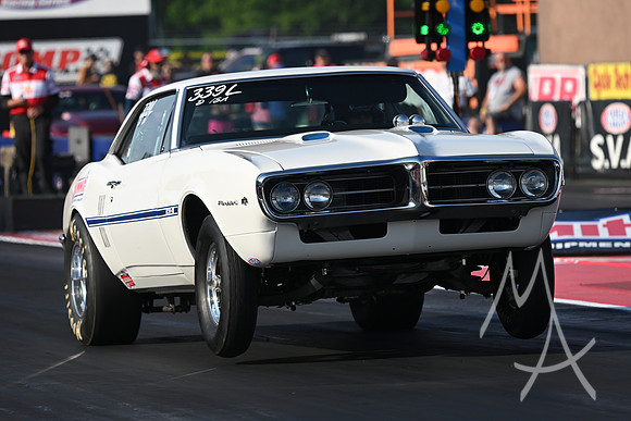 AUTO: JUN 26 NHRA Summit Racing Equipment Nationals