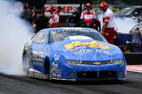 AUTO: JUN 26 NHRA Summit Racing Equipment Nationals
