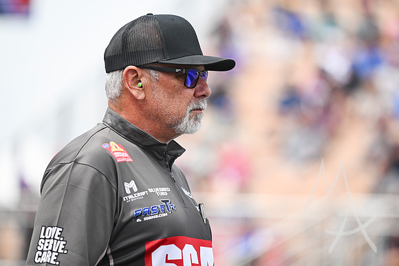 AUTO: JUN 26 NHRA Summit Racing Equipment Nationals