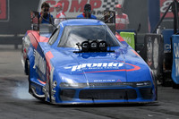 AUTO: JUN 26 NHRA Summit Racing Equipment Nationals