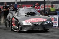 AUTO: JUN 26 NHRA Summit Racing Equipment Nationals