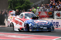 AUTO: JUN 26 NHRA Summit Racing Equipment Nationals
