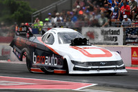 AUTO: JUN 26 NHRA Summit Racing Equipment Nationals