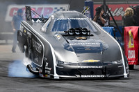 AUTO: JUN 26 NHRA Summit Racing Equipment Nationals