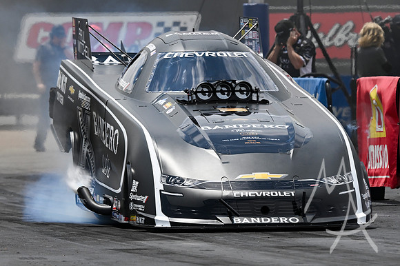 AUTO: JUN 26 NHRA Summit Racing Equipment Nationals