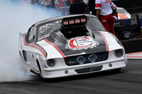 AUTO: JUN 26 NHRA Summit Racing Equipment Nationals