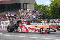 AUTO: JUN 26 NHRA Summit Racing Equipment Nationals