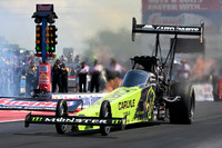 AUTO: NHRA Summit Racing Equipment Nationals
