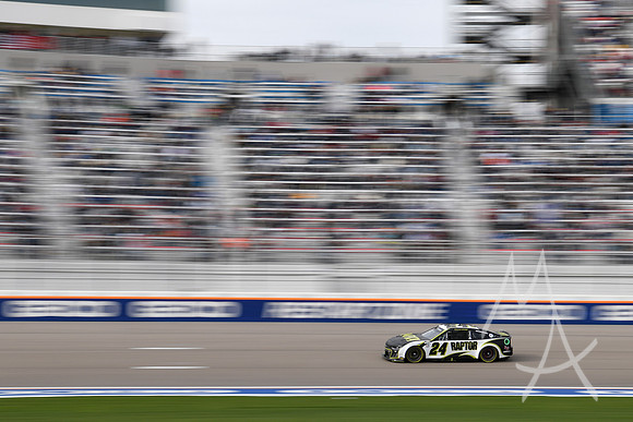 AUTO: MAR 05 NASCAR Cup Series Pennzoil 400 presented by Jiffy Lube