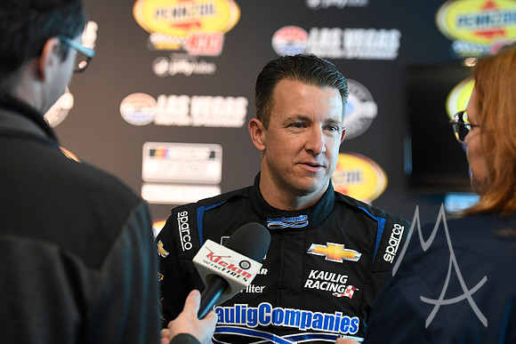 AUTO: MAR 04 NASCAR Cup Series Pennzoil 400 presented by Jiffy Lube