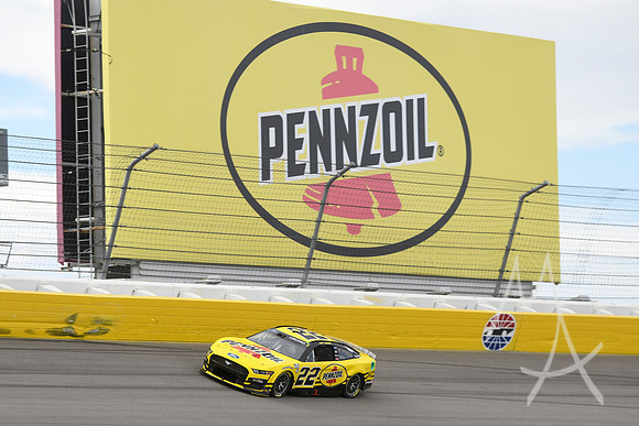 AUTO: MAR 04 NASCAR Cup Series Pennzoil 400 presented by Jiffy Lube