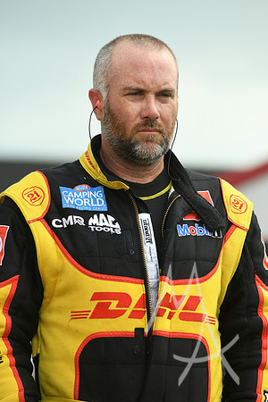 AUTO: SEP 04 NHRA Dodge Power Brokers