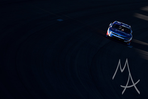 AUTO: MAR 03 NASCAR Xfinity Series Alsco Uniforms 300