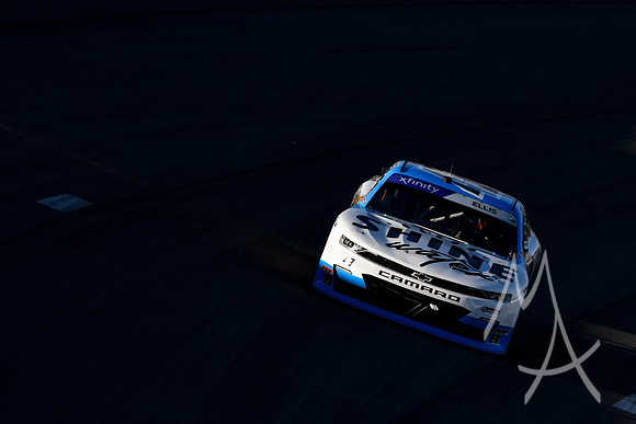 AUTO: MAR 03 NASCAR Xfinity Series Alsco Uniforms 300