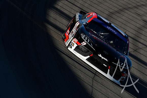 AUTO: MAR 03 NASCAR Xfinity Series Alsco Uniforms 300