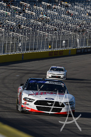 AUTO: MAR 03 NASCAR Xfinity Series Alsco Uniforms 300