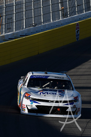 AUTO: MAR 03 NASCAR Xfinity Series Alsco Uniforms 300
