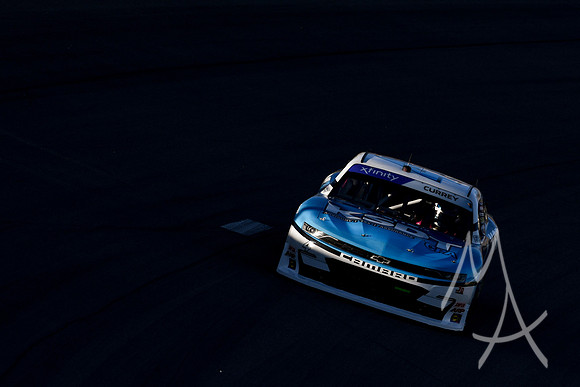 AUTO: MAR 03 NASCAR Xfinity Series Alsco Uniforms 300
