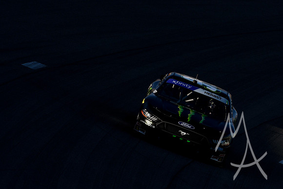 AUTO: MAR 03 NASCAR Xfinity Series Alsco Uniforms 300