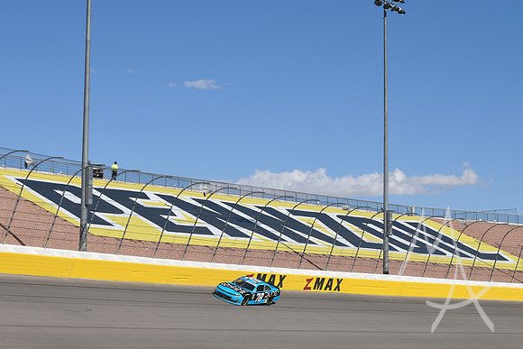 AUTO: MAR 04 NASCAR Xfinity Series Alsco Uniforms 300